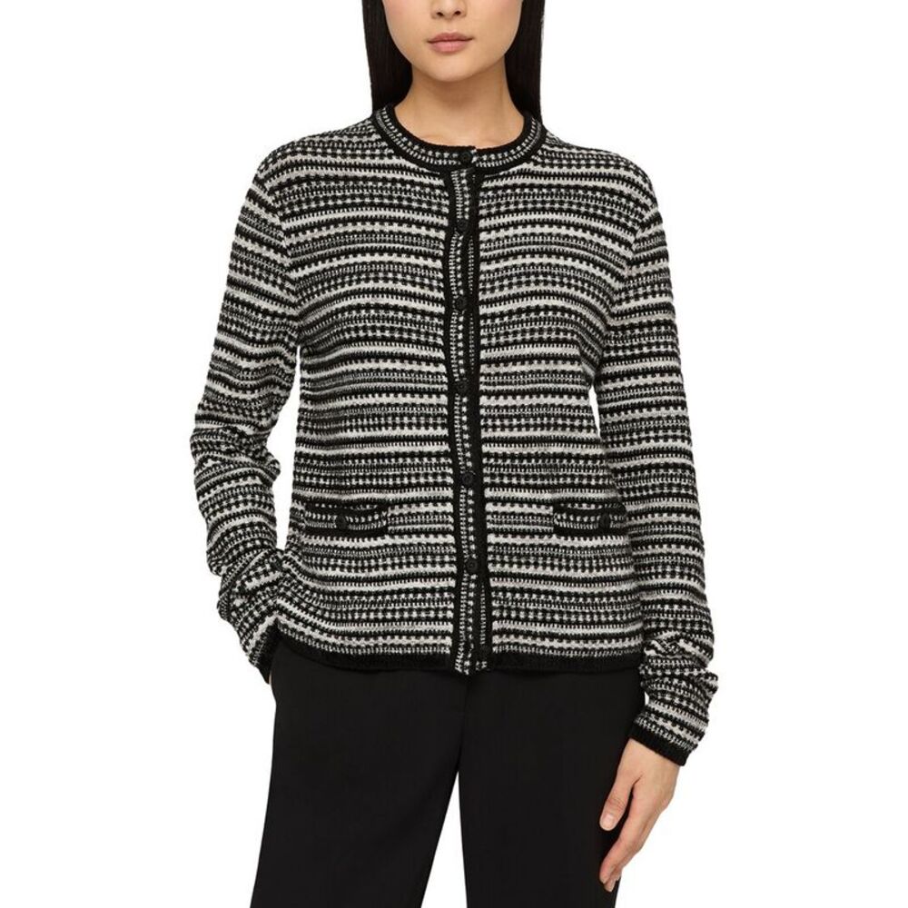 Lafayette 148 New York Womens Sweater